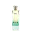 Hermes Un Jardin Sur Le Nil with green mango and lotus notes