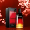 Fahrenheit EDT — daring, masculine, and unforgettable