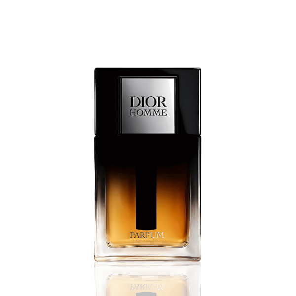 Christian Dior Homme Parfum 75ml men’s perfume bottle