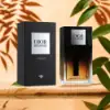 Elegant woody floral scent Dior Homme Parfum 75ml