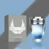 Fresh, sporty fragrance perfect for everyday wear
