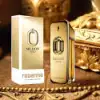 Long-lasting, rich, and confident perfume for men