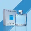 Refreshing rosemary and lemon fragrance for daily wear