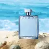 Classic clean scent for men, perfect for any season