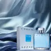 Azzaro Chrome 200ml EDT — timeless fresh and light scent