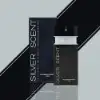 Bold and spicy fragrance for confident evenings