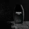 Fresh aromatic scent blended with warm earthy notes