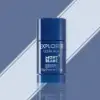 Citrus‑marine men’s deodorant stick Mont Blanc Explorer Ultra Blue 75 g