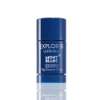 Mont Blanc Explorer Ultra Blue deodorant stick with bergamot & sea notes