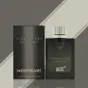 Fresh aquatic scent Mont Blanc Starwalker Extreme 75 ml EDT spray
