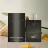 Mont Blanc Starwalker Extreme citrus woody deodorant‑style EDT