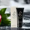 Chypre‑amber cherry vanilla scent with body lotion Jimmy Choo Forever