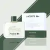 Citrus‑aromatic sporty scent Lacoste Booster 125 ml EDT