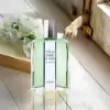 Timeless men’s scent with citrus top and warm vanilla‑musk base