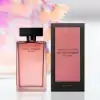 Narciso Rodriguez Musc Noir Rose women’s perfume blending musk & floral warmth