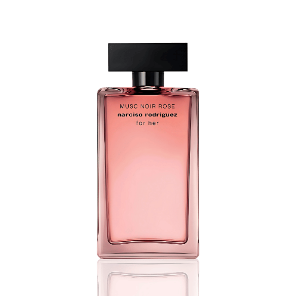 Narciso Rodriguez For Her Musc Noir Rose with plum, rose & vanilla notes
