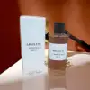 Rich luxurious oud and vanilla aroma in Honey Oud by L’Intense De Blue