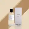 Floral‑fruity aquatic scent Jodore 200 ml EdP tuberose and powder notes