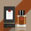 Oriental woody fragrance Hermoso Luxe Aura 100 ml EdP