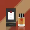 Woody‑amber aquatic scent Hermoso Aurasil 100 ml EdP