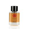 Aurasil unisex perfume with saffron, jasmine & amberwood notes