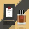 Woody-amber fragrance Frescora 100 ml Extrait de Parfum unisex