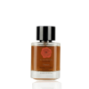 Hermoso Frescora unisex parfum with labdanum, leather & oud notes