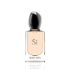 Armani Sì women’s perfume with blackcurrant, rose & vanilla notes