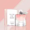 Elegant floral‑gourmand scent La Vie Est Belle 100 ml EdP