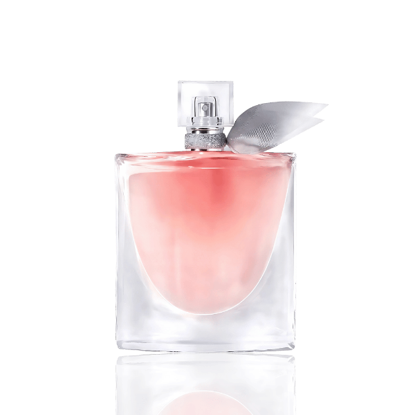 Lancôme La Vie Est Belle perfume with blackcurrant, iris & vanilla notes
