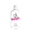 CK One Shock for Her women’s perfume with passion flower, blackberry & vanilla musk