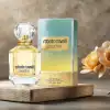Mediterranean floral woody fragrance with citrus top and green woods