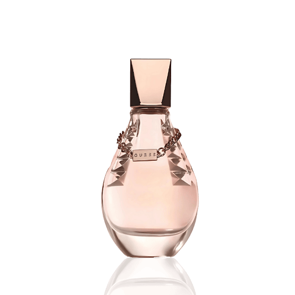 Guess Dare women’s fragrance with kumquat, jasmine & coconut musk
