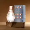 Fun fruity‑floral perfume blending cactus flower, coconut & musk