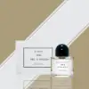 1996 Inez & Vinoodh by Byredo Eau de Parfum