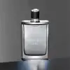 Elegant Men’s Fragrance with Pineapple Leaf & Patchouli.