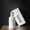 Fresh & Aromatic Fougere Fragrance with Mint & Pineapple.