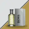 A Classic Woody Spicy Fragrance with Apple & Cinnamon