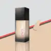 Full-Coverage Foundation with Luminous Matte Finish