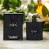 YSL Black Opium EDP 90mL – Intense, Long-Lasting Oriental Vanilla Fragrance