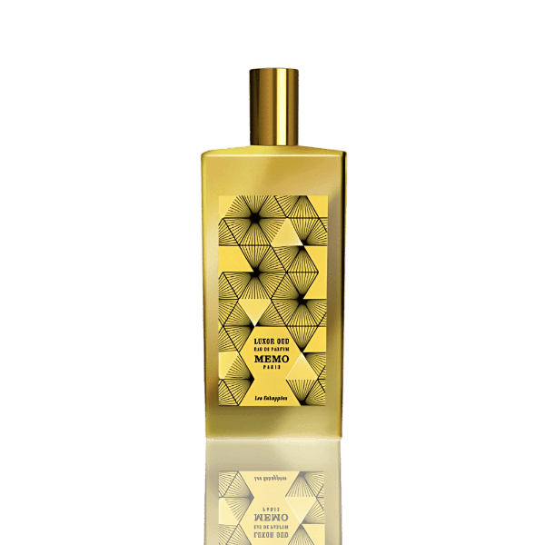 Memo Luxor Oud Eau de Parfum 75mL