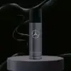Long-Lasting Aromatic Freshness for Men