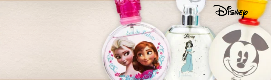 صورة الشركة Disney