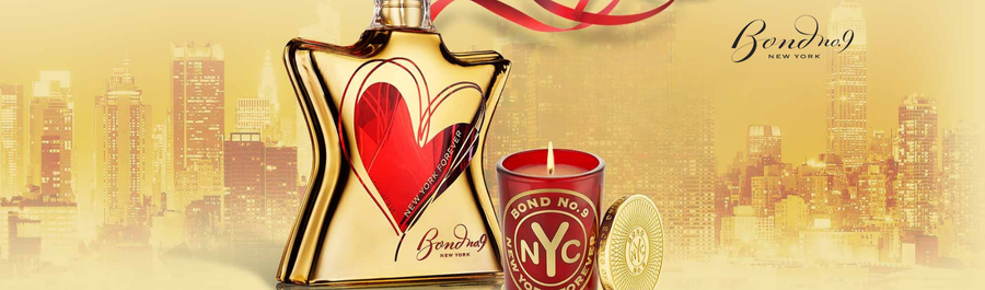 صورة الشركة Bond No.9