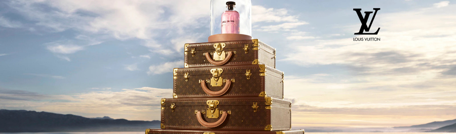 Picture for manufacturer Louis Vuitton