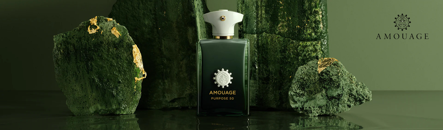 Picture for manufacturer AMOUAGE