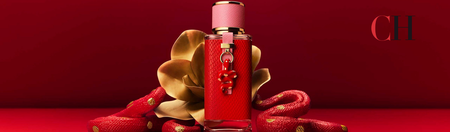 Picture for manufacturer CAROLINA HERRERA