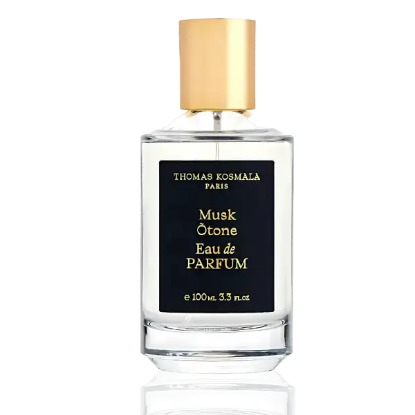 Musk Otone A Velvety Whisper of Elegance