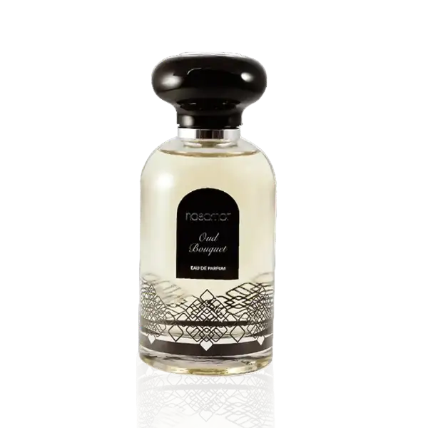 Oud Bouquet A Majestic Blend of Woods & Florals