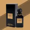 Velvet Smoke Harmony of Tobacco & Vanilla